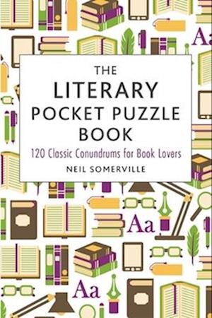 The Literary Pocket Puzzle Book