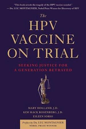 The HPV Vaccine On Trial