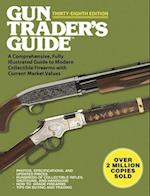 Gun Trader's Guide, Thirty-Eighth Edition