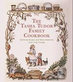 Tasha Tudor Family Cookbook