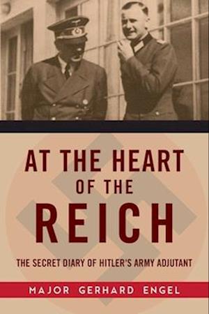 At the Heart of the Reich