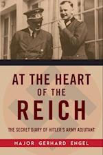 At the Heart of the Reich