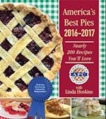 America's Best Pies 2016-2017