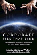 Corporate Ties That Bind