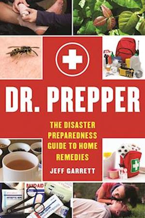 Dr. Prepper