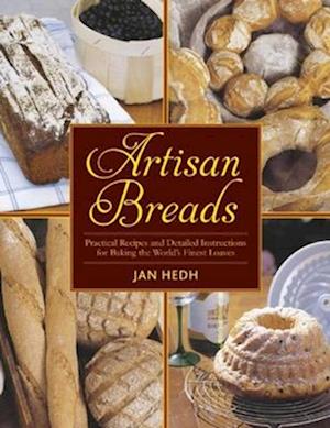 Artisan Breads