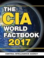 CIA World Factbook 2017