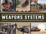U. S. Army Weapons Systems 2016-2017