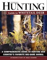 Petersen's Hunting Guide to Whitetail Deer