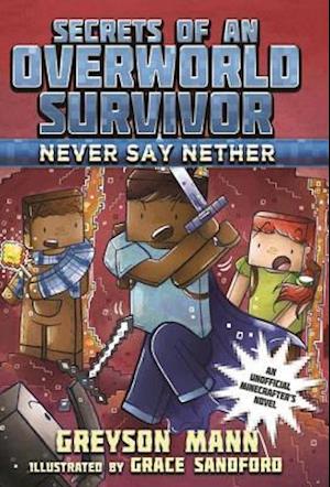 Never Say Nether