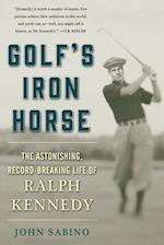 Golf's Iron Horse