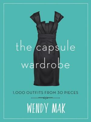 Capsule Wardrobe