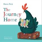 Hattie Peck: The Journey Home