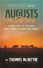 Augusts in Africa