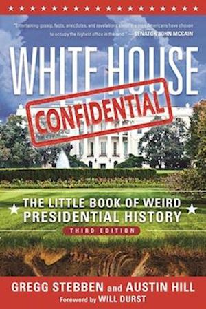 White House Confidential