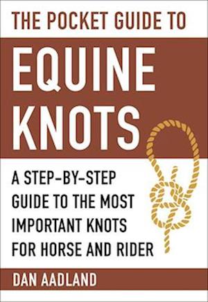 Pocket Guide to Equine Knots