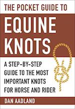 Pocket Guide to Equine Knots