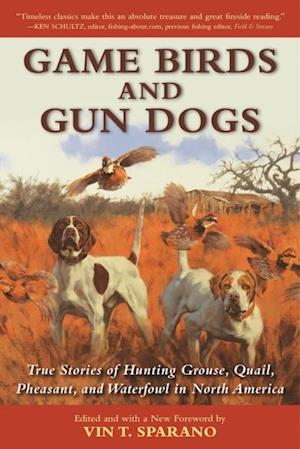 Game Birds and Gun Dogs