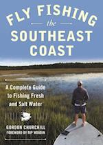 Fly Fishing the Southeast Coast