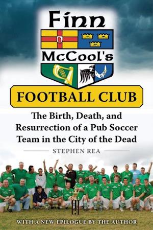 Finn McCool's Football Club