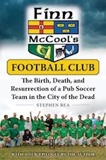 Finn McCool's Football Club