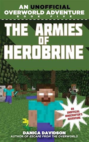 Armies of Herobrine