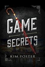 Game of Secrets