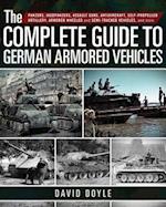 Complete Guide to German Armored Vehicles