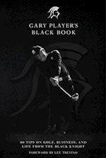 Gary Player's Black Book