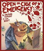 Open in Case of Emergency