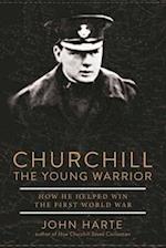 Churchill the Young Warrior