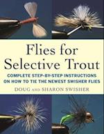 Flies for Selective Trout