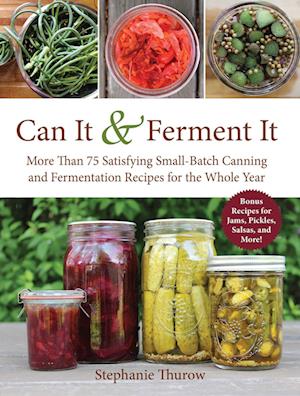 Can It & Ferment It