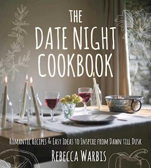 The Date Night Cookbook