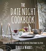 The Date Night Cookbook