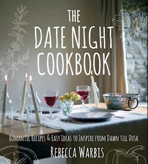 Date Night Cookbook