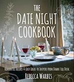 Date Night Cookbook