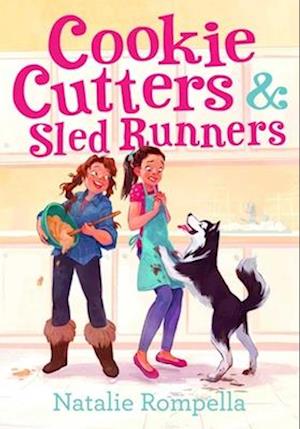 Cookie Cutters & Sled Runners