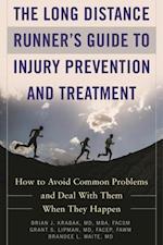 Long Distance Runner's Guide to Injury Prevention and Treatment