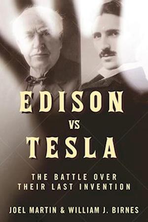 Edison vs. Tesla