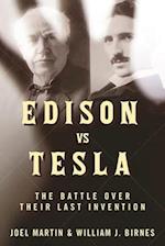 Edison vs. Tesla