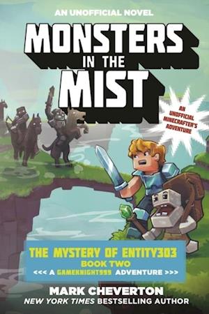 Monsters in the Mist