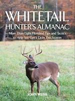 The Whitetail Hunter's Almanac