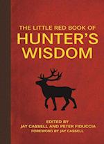 Little Red Book of Hunter's Wisdom