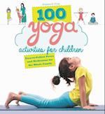 100 Yoga Activities for Children