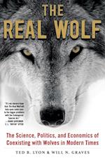 Real Wolf
