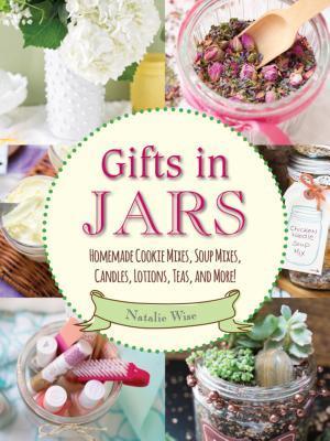 Gifts in Jars