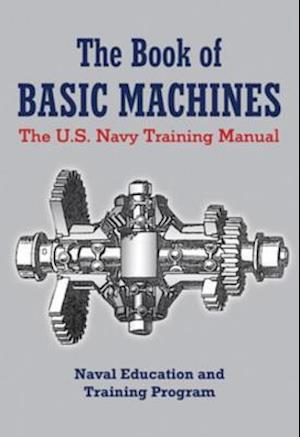 Book of Basic Machines