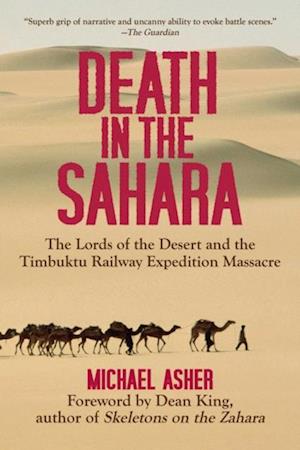 Death in the Sahara