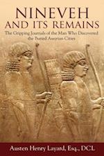 Nineveh and Its Remains